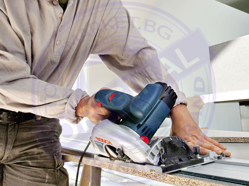 Ръчен циркуляр  Bosch GKS 65 GCE Professional_0 601 668 900_4